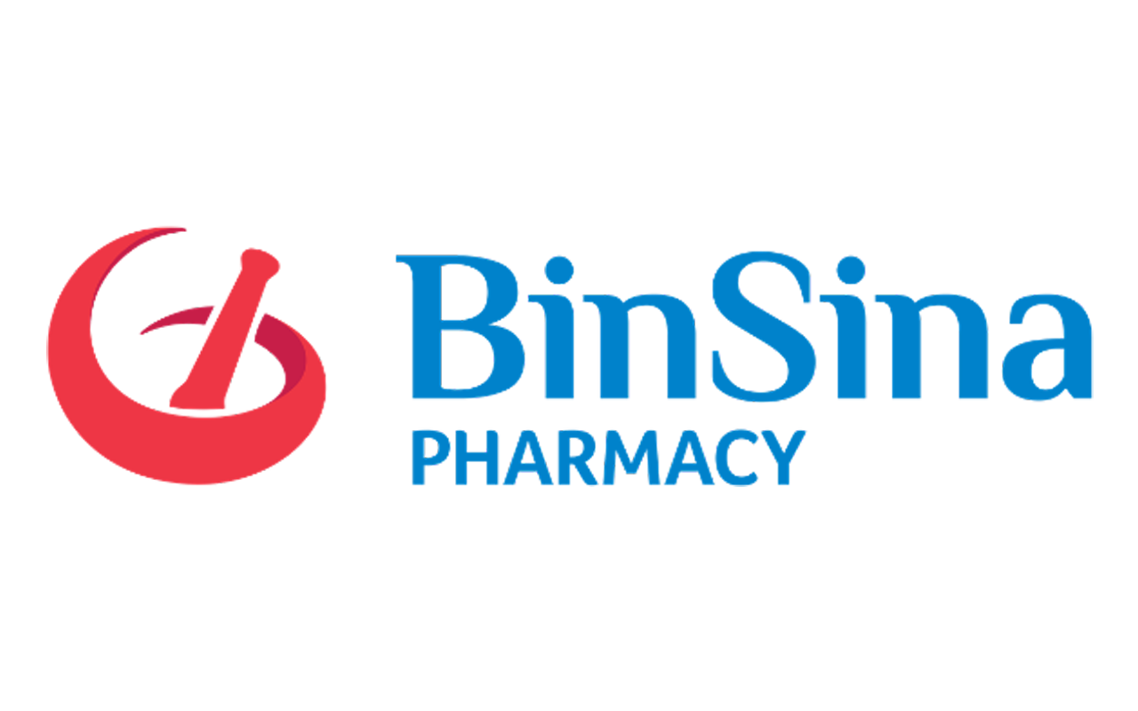 BinSina Pharmacy